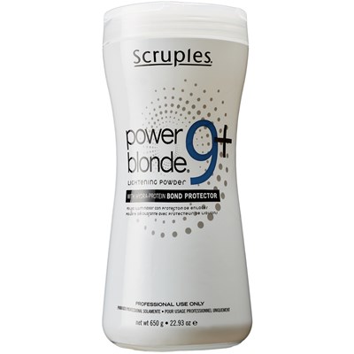 Scruples Lightening Powder 9+ 22.93 Fl. Oz.