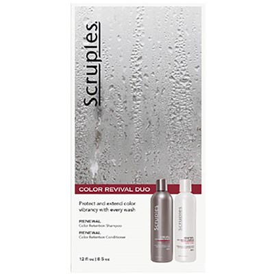 Scruples Color Revival Duo 2 pc.