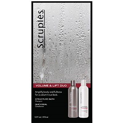 Scruples Volume & Lift Duo 2 pc.