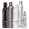 Scruples Stylist Kit 5 pc.