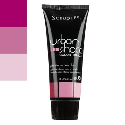 Scruples Pink 2.5 Fl. Oz.