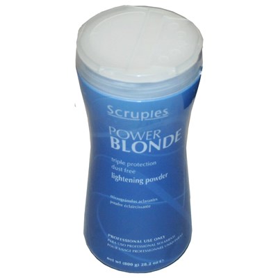 Scruples Triple Protection Lightening Powder 28 Fl. Oz.