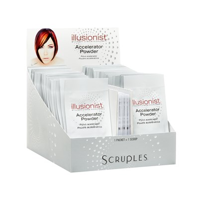 Scruples Illusionist Powder Packs 48 pc.