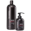 Scruples Buy Enforce Extra Firm Sculpting Glaze Liter, Get 8.5 oz. FREE! 2 pc.
