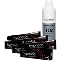 Scruples Buy 3 Hypnotic Shades, Get PURE OXI Creme Developer 10 Volume FREE!