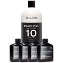 Scruples Buy 4 Shadow Lowlights, Get Pure Oxi 10 Volume Clear Developer FREE!