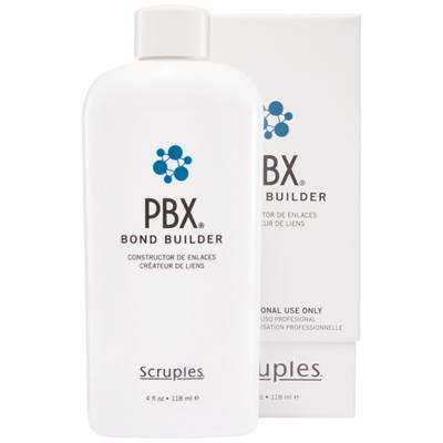 Scruples PBX Bond Builder 4 Fl. Oz.