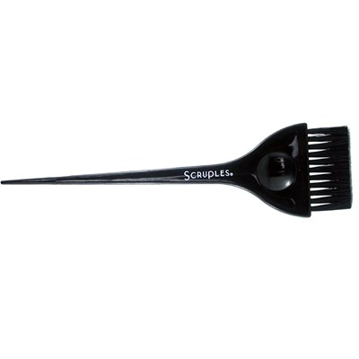 Scruples Applicator Brush - Black