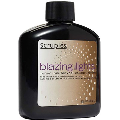 Scruples Toner Infused Gel Color