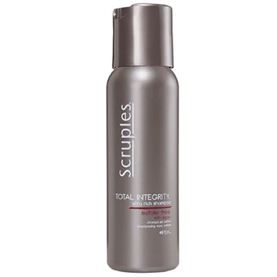 Scruples Total Integrity Ultra Rich Shampoo 2 Fl. Oz.