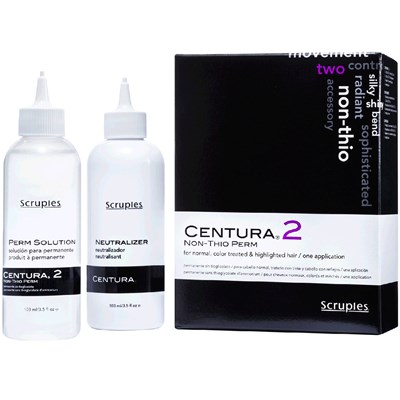 Scruples 2 Non-Thio Perm 4 pc.