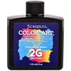 Scruples 2G- Dark Golden Brown 4 Fl. Oz.