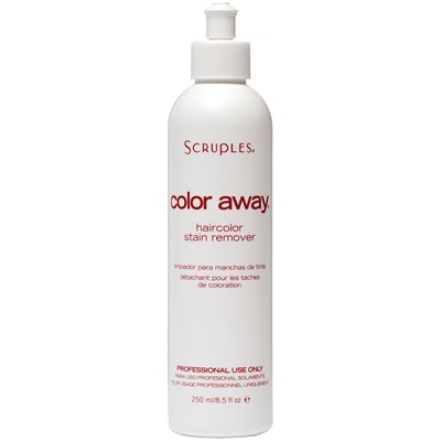 Scruples Color Away Haircolor Stain Remover 8.5 Fl. Oz.