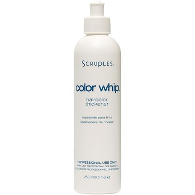 Scruples Color Whip Haircolor Thickener 8.5 Fl. Oz.