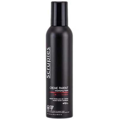 Scruples Creme Parfait Volumizing Foam 8.5 Fl. Oz.