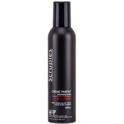 Scruples Creme Parfait Volumizing Foam 8.5 Fl. Oz.