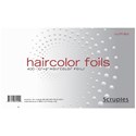 Scruples Pre-Cut Jumbo Foil Sheets 400 pk.