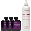 Scruples High Definition + Color Away Kit
