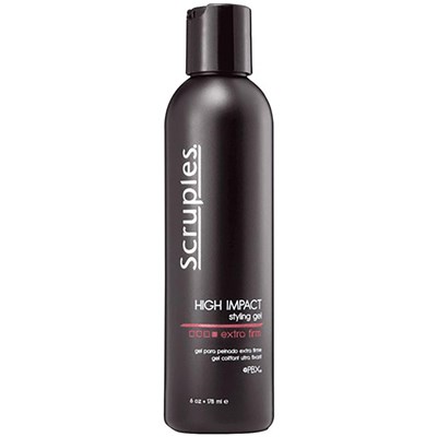 Scruples High Impact Styling Gel 6 Fl. Oz.