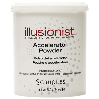 Scruples Accelerator Powder 24 Fl. Oz.