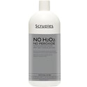 Scruples No H2O2 No Peroxide Liter