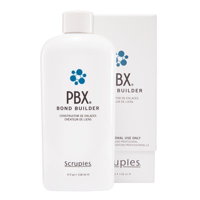 Scruples PBX Bond Builder 4 Fl. Oz.