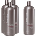 Scruples Buy 3 Platinum Shine Toning Shampoo Liters, Get 1 FREE 4 pc.