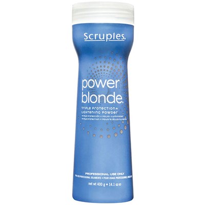 Scruples Triple Protection Lightening Powder 14.1 Fl. Oz.