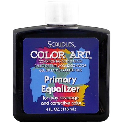 Scruples Primary Equalizer 4 Fl. Oz.