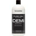 Scruples Demi-Permanent Liquid Developer Liter