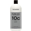 Scruples 10 Volume Creme Developer Liter