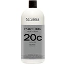 Scruples 20c Volume Creme Developer Liter