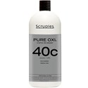 Scruples 40c Volume Creme Developer Liter