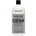 Scruples Demi-Permanent Creme Developer Liter