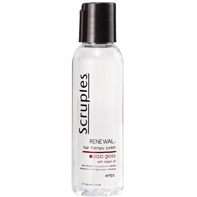 Scruples Renewal Hair Therapy Polish 2 Fl. Oz.