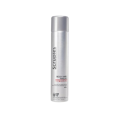 Scruples Rock Hard Finishing Spray 10.6 Fl. Oz.