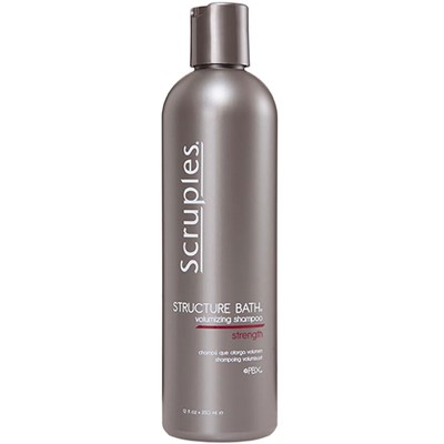 Scruples Structure Bath Volumizing Shampoo 12 Fl. Oz.