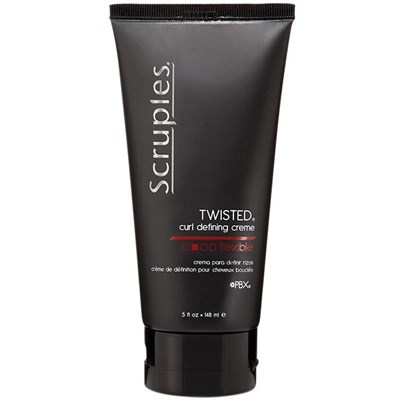 Scruples Twisted Curl Defining Creme 5 Fl. Oz.