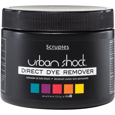 Scruples Direct Dye Remover 4 Fl. Oz.