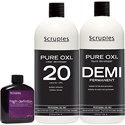 Scruples Your Favorite Hair Color, Unleashed