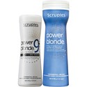 Scruples Buy 1 Power Blonde 9+ Lightening Powder, Get 1 Power Blonde Triple Protection Lightening Powder FREE 2 pc.