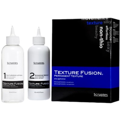Scruples Buy 2 Texture Fusion Perm, Get 1 FREE! 3 pc.