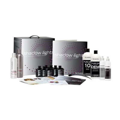 Scruples Shadow Lowlights Intro