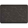 Smart Step Black Onyx 3 x 2 ft.