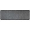 Smart Step Granite Steel 6 x 2 ft.