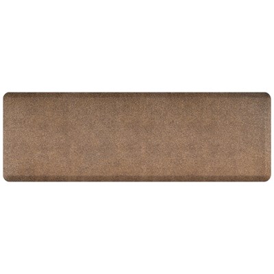 Smart Step Granite Copper 6 x 2 ft.