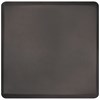 Smart Step Black - Square 4 x 4 ft.