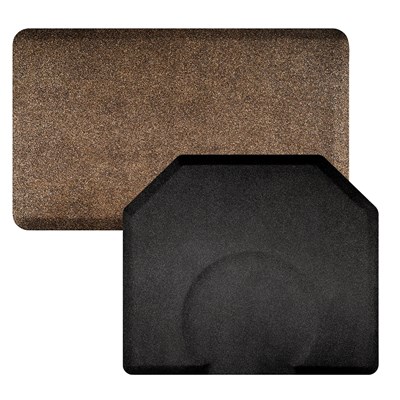 Smart Step Salon Mat