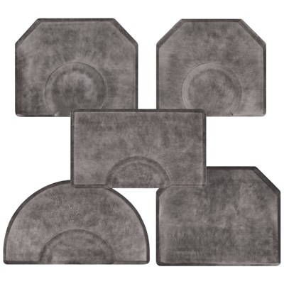 Smart Step Salon Mat