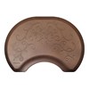 Smart Step Light Antique - Round - Chair Depression 2.5 x 3.5 ft.